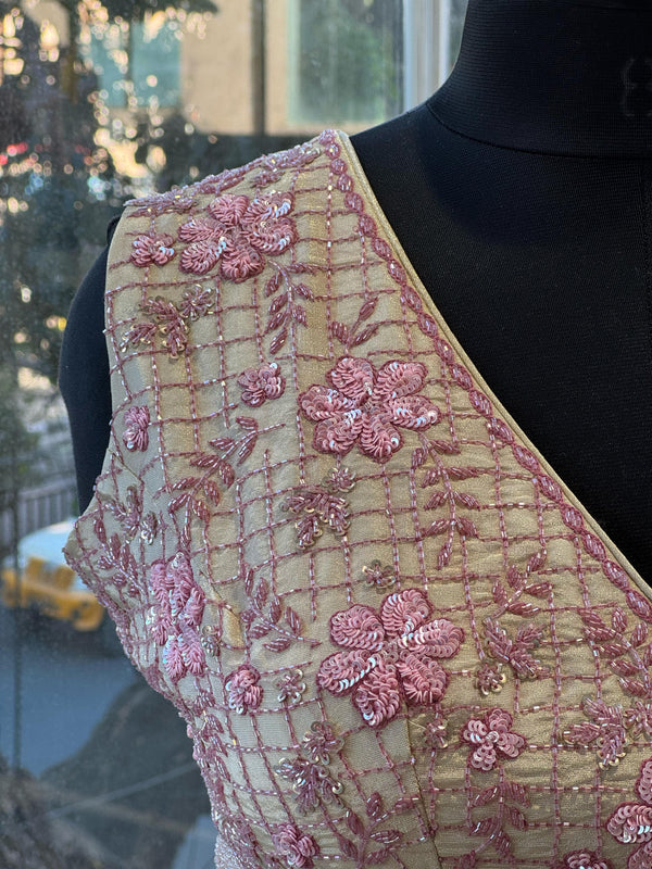  Pure Silk Blouse