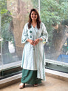 Light Green Tunic