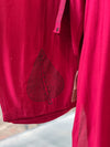 Pink Co Ord