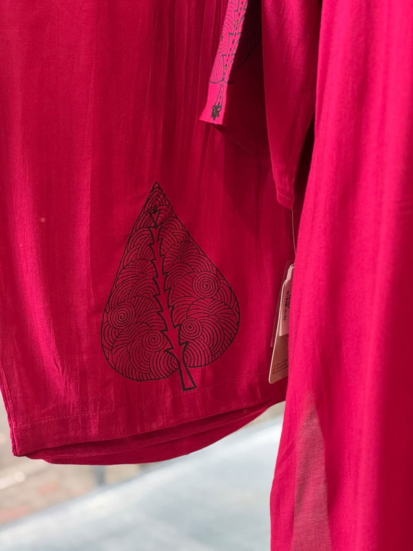 Pink Co Ord