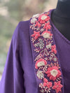 Jacket Style Co Ord