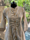 Off White Tunic