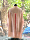 Peach Box Style Co Ord