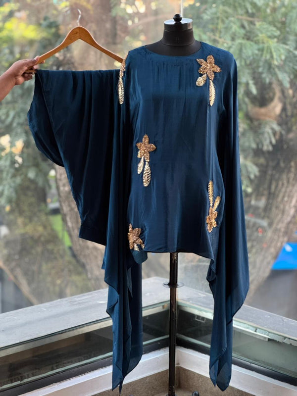 Blue Co Ord