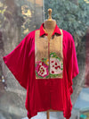 Shaded Kaftan Co Ord