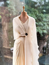 Cream Crush Skirt Set