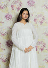 Pure Mul White Tunic