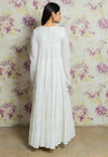 Pure Mul White Tunic