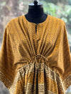 Casual ethnic tunic