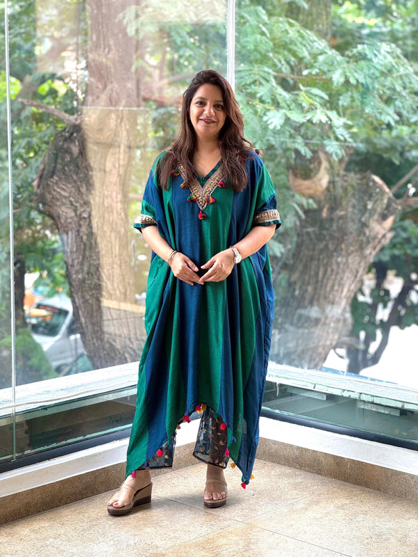 Kaftan Co Ord