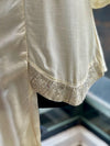 Festive Occasion Silk Outfit