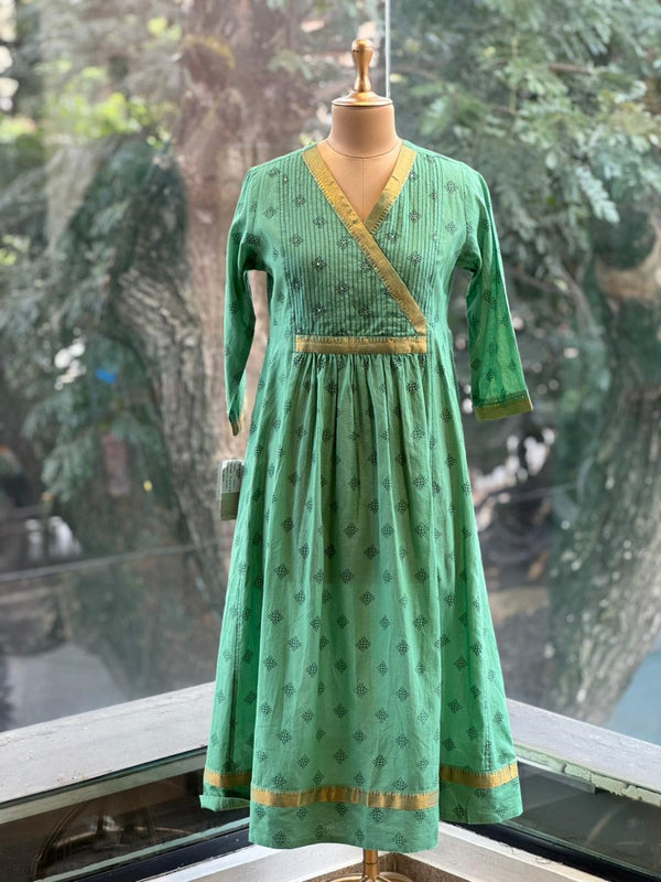 Green Co Ord