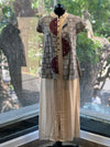 Jacket Style Tunic