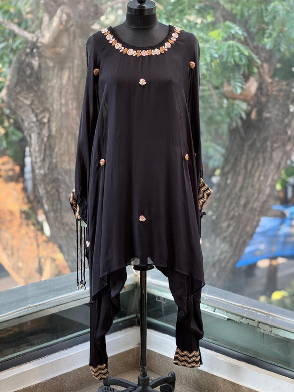 Afghani Pant Set