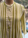 Light Green Co Ord
