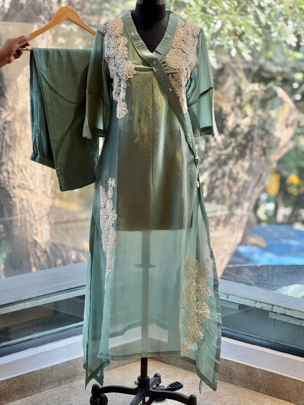 buy green tissue cord banglore