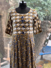 Printed Tunic