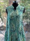 Digital Print Tunic