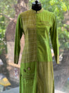 Green Tunic