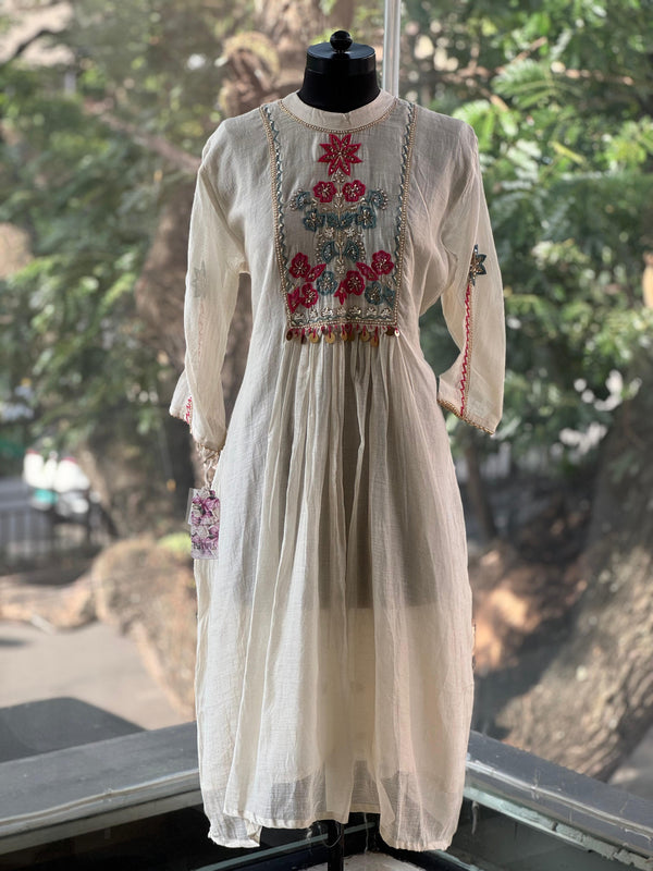 Off White Mul Suit