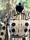 Polka Dot Tunic