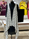 Black Jacket Set