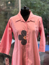 Pink Tunic