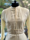  Festive Occasion Silk Outfit