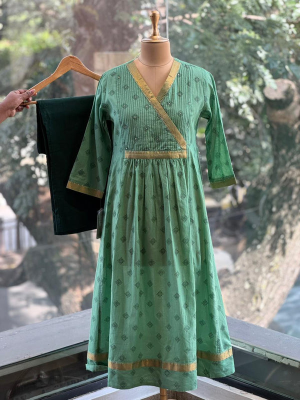 Green Co Ord