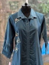 Designer ethnic tunic