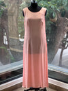 Pink Tunic