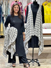 Black Jacket Set