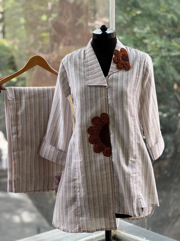 Linen Co Ord