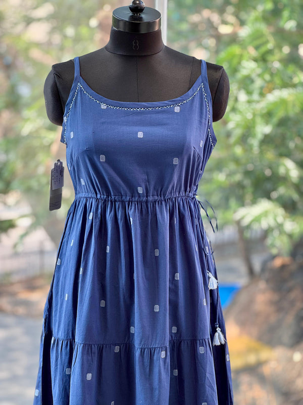 Spaghetti Dress