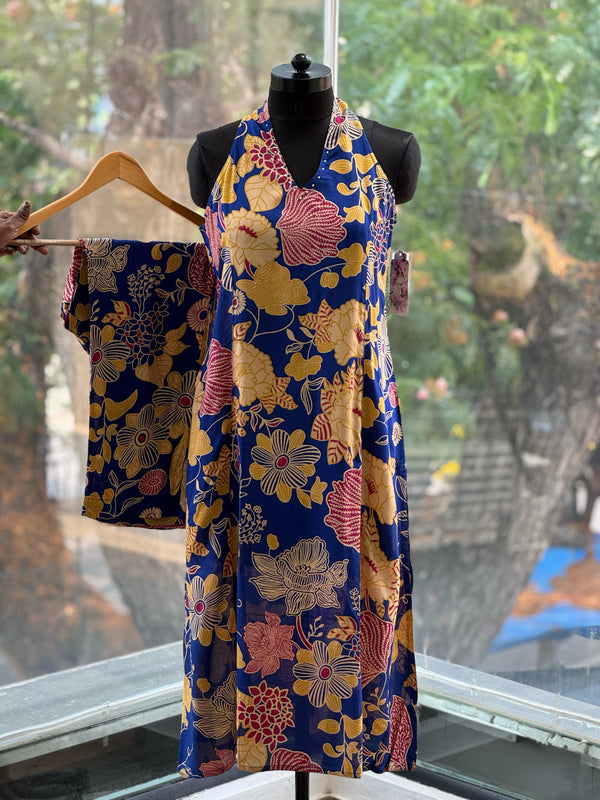 Floral Co Ord