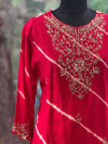 Leheriya Sharara Set