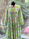 Digital Print Tunic