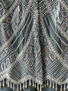 Powder Blue Palazzo Set