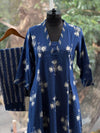 Royal Blue Co Ord