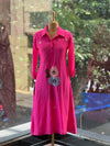 Pink Mul Tunic