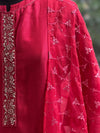 Beautiful Dupatta Set