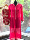 Pink Co Ord