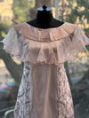 Pink Tunic