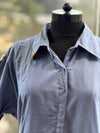 Light Blue Tunic