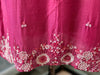 Pink Mul Suit