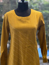 Yellow Lines Co Ord