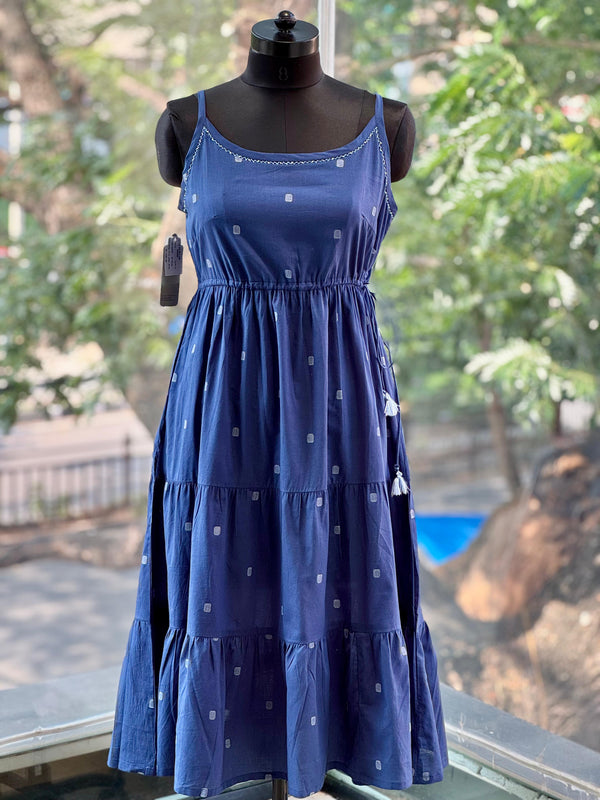 Spaghetti Dress