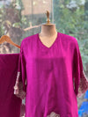 Purple Patch Work Co Ord