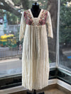Cream Crush Tunic