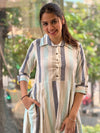 Striped Co Ord